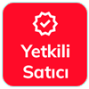 Yetkili Satıcı