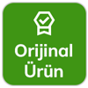 Orjinal Ürün